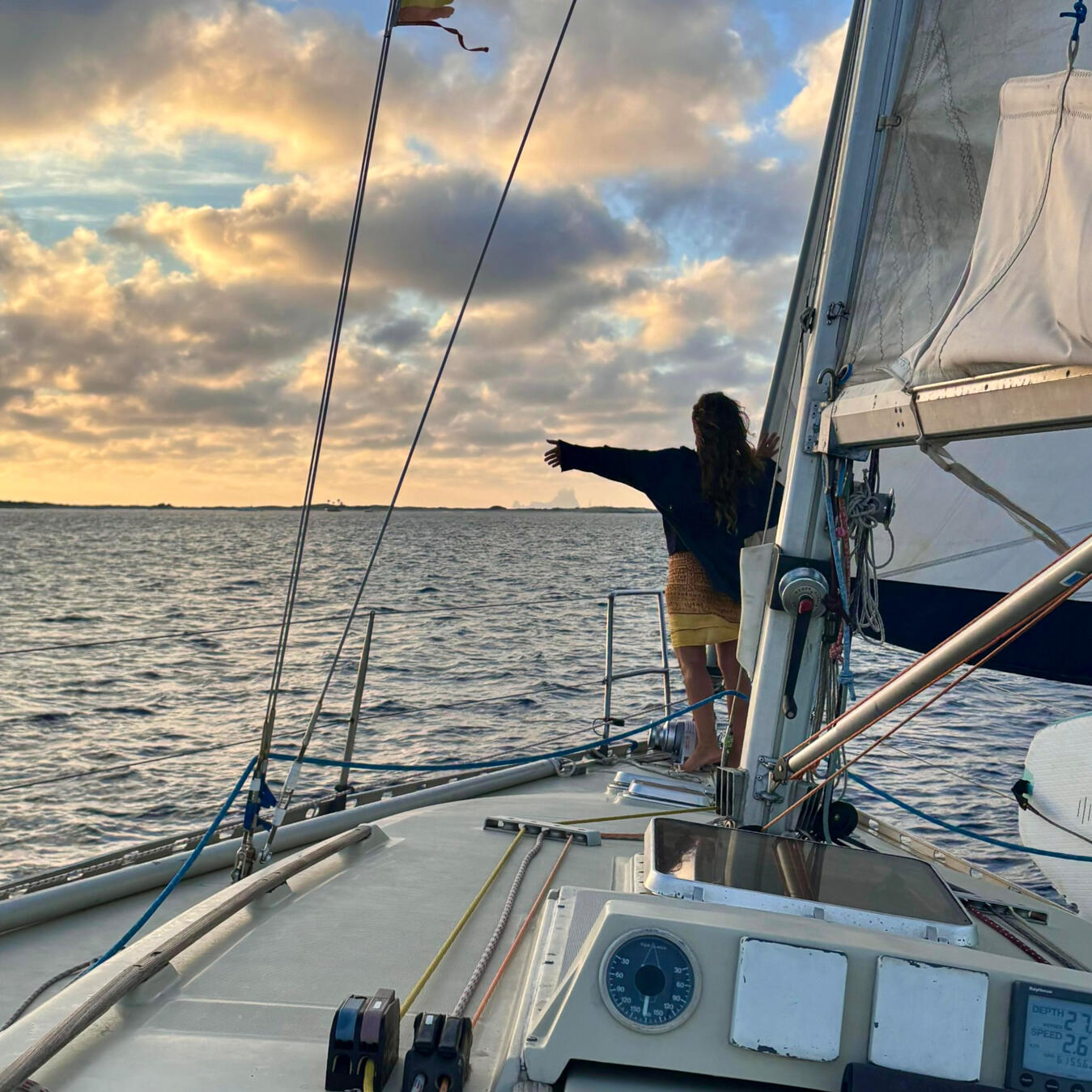 sailboat renting in ibiza or formentera