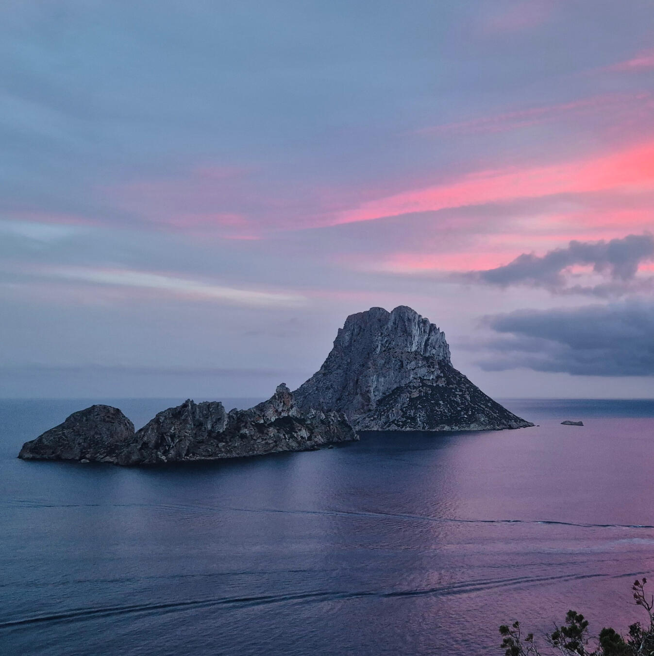 eco sailing in ibiza